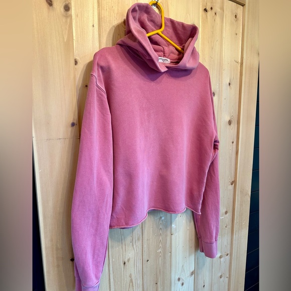 Perfectwhitetee Cash Sweatshirt - Picture 2 of 8